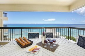Waikiki Beach Tower #1904